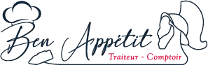 Logo Ben'Appétit